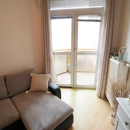 Apartament Parkowy